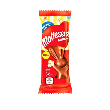 مالتيزرز باني شوكولاتة بوب كورن 29 جم