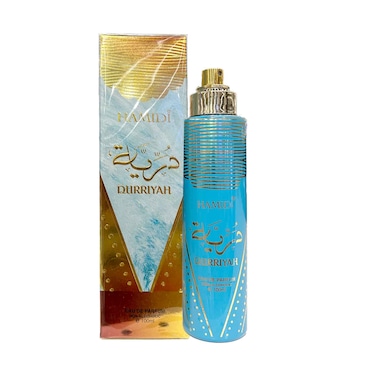 Hamidi Eau De Parfum Durriyah 100ml