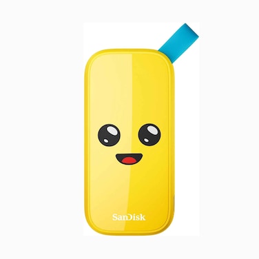 SanDisk Portable SSD Fortnite SDSSDE30 2TB