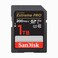 SanDisk SD Card Extreme Pro SDXC UHS-I SDSDXXD Card 1TB