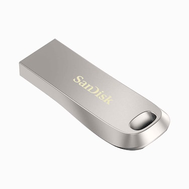 SanDisk USB Flash Drive 3.2 Gen 1 Ultra Luxe DCZ74-1T00-G46 1TB
