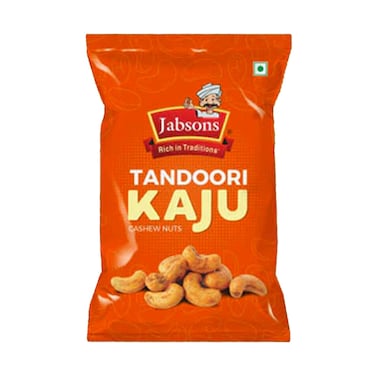 كاجو جابسون تندوري كاجو 100 غرام