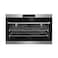 AEG Built In Oven Multifunction Electric BEK722910M 90cm 109 Liters + Simfer SM5005MTR ele oven