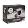 Carrefour Coffee Capsules Intenso N7 30x6.5g