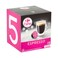 Carrefour Coffee Capsules Expresso N5 16x6g