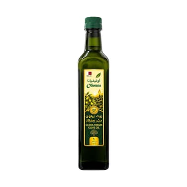 Oliveana Extra Virgin Olive Oil 1L