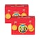 Ritz Original Crackers 39.6gx24 Pieces