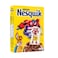 Nestle Nesquik Chocolate Cereal 375g + Free Mini Wallet