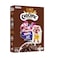 Nestle Chocapic Chocolate Cereal 375g + Free Mini Wallet