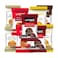 Emi Cup Cake Assorted Flavour 30gx10 Pieces
