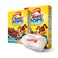 Poppins Choco Pops 350gx2 Pieces + Lunch Box Assorted