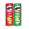 Pringles Chips Original, Sour Cream &amp; Onion Flavour 165gx2 Pieces