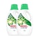 Ariel Detergent Power Gel Original 1.8Lx2 Pieces