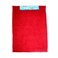 Noor Cozy Shaggy Door Mat 50x80cm Assorted