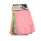 Kitchen Cloth Multi Purpose Cleaning Cloth 30x30cm 5 Pieces Assorted