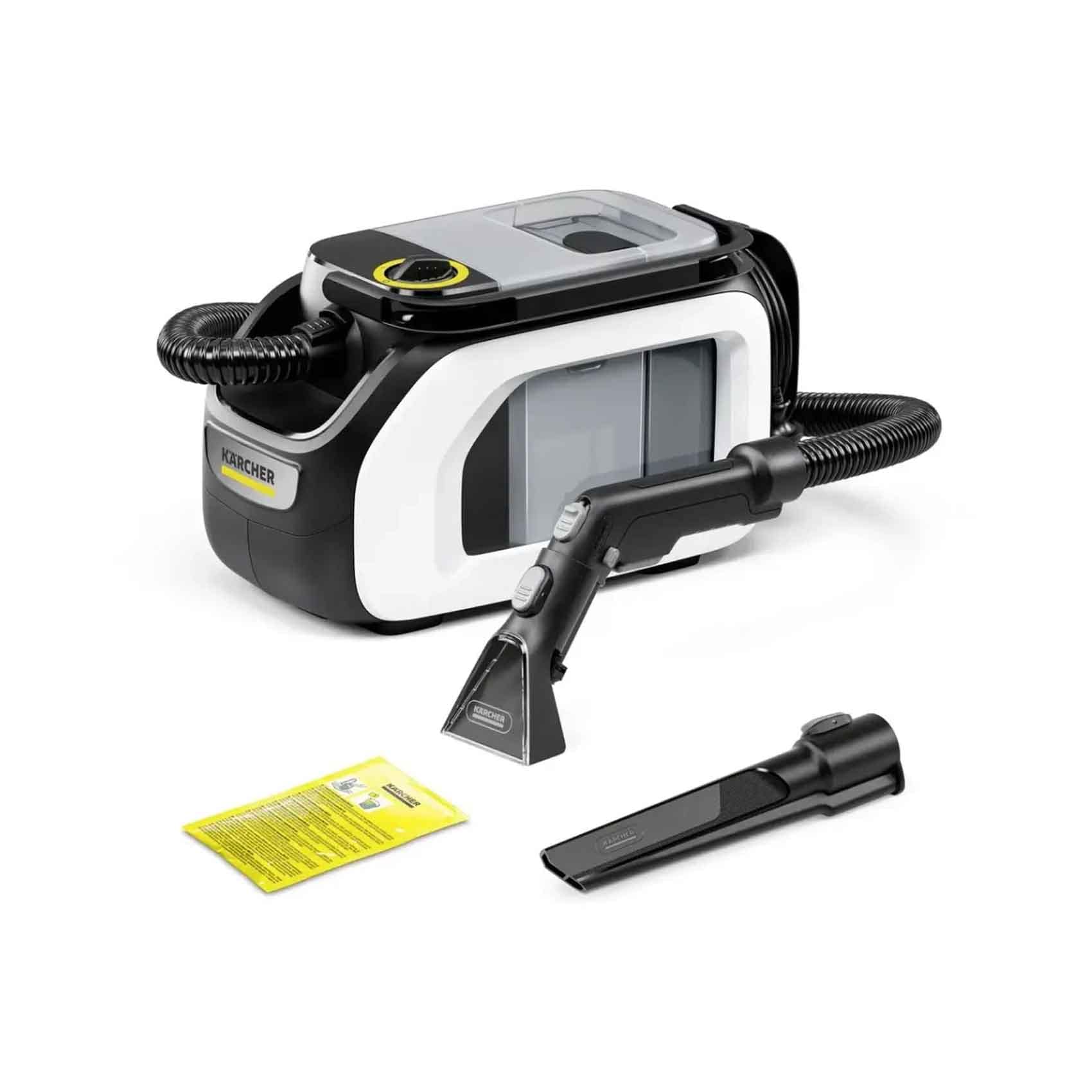 Karcher Carpet Cleaner SE 3