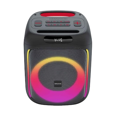 Kenwood Bluetooth Party Speaker AS-P200BT