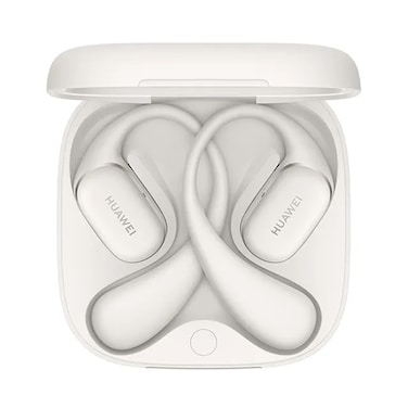 هواوي سماعات ايربودس لاسلكية لون رمادي