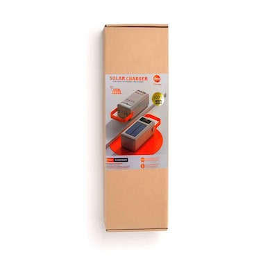 Sytech Power Bank Solar Charger 50000 mAh