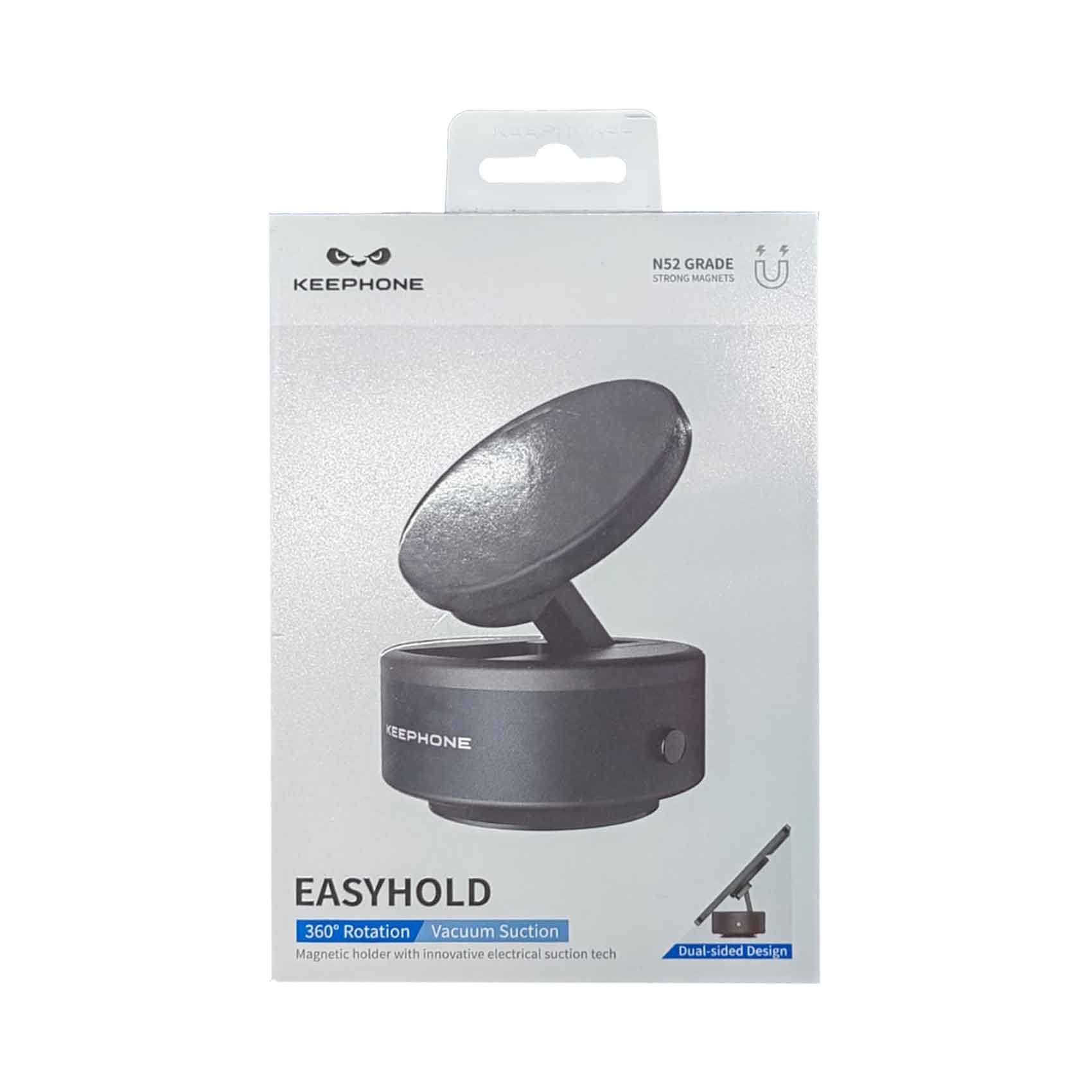 Keephone Easyhold Magnetic Holder