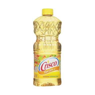 Crisco Pure Corn Oil 1.18l