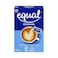 Equal Original Zero Calorie Sweetener  115 Packets 115g