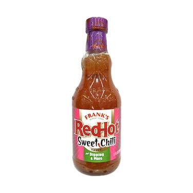 Frank'S Red Hot Sweet Chili Sauce 354ml