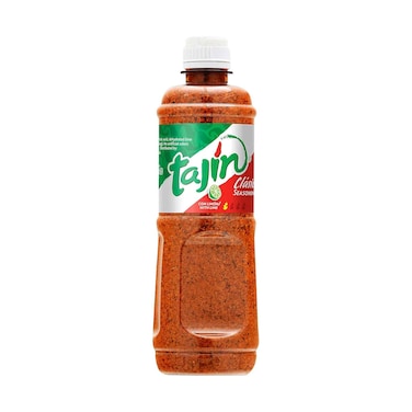 Tajin Tajin Clasico Seasoning 400ml