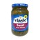 Vlasic Sweet Baby Wholes 473ml
