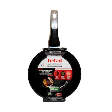 Tefal Induction Fry Pan 22cm