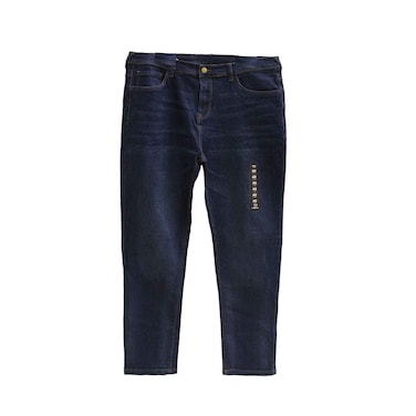 Men's Denim Stretch Jeans, Size 40 Assorted