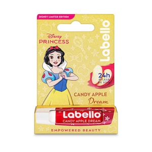 Labello Disney Princess Candy Apple Dream 4.8g