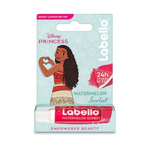 Labello Disney Princess Watermelon Sorbet 4.8g