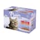 Plaisir Wet Cat Food Multipack In Gravy 85gx12 Pieces