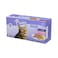 Plaisir Wet Cat Salmon &amp; Tuna 100gx4 Pieces