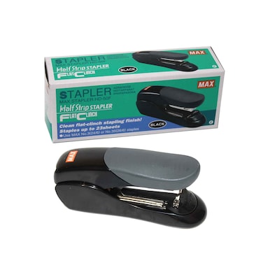 Max Stapler Flat Clinch HD-50F
