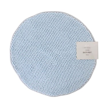 La Collection Bathroom Mat D53cm