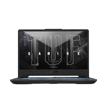 Asus TUF Gaming Laptop A15 FA506NF-HN003W AMD Ryzen 5 7535HS 8GB RAM 512GB SSD 4GB RTX2050 15.6 inches Windows 11 Home Black