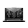 Asus TUF Gaming Laptop A15 FA506NF-HN003W AMD Ryzen 5 7535HS 8GB RAM 512GB SSD 4GB RTX2050 15.6 inches Windows 11 Home Black