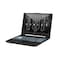 Asus TUF Gaming Laptop A15 FA506NF-HN003W AMD Ryzen 5 7535HS 8GB RAM 512GB SSD 4GB RTX2050 15.6 inches Windows 11 Home Black