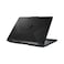 Asus TUF Gaming Laptop A15 FA506NF-HN003W AMD Ryzen 5 7535HS 8GB RAM 512GB SSD 4GB RTX2050 15.6 inches Windows 11 Home Black