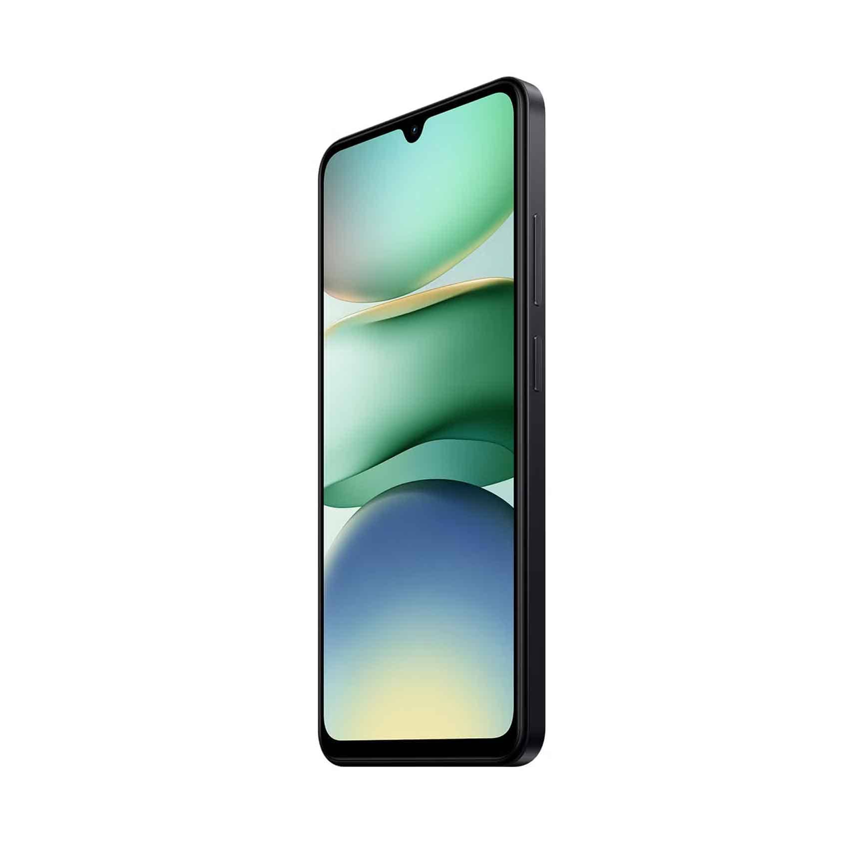 Xiaomi Redmi A5 3GB/64GB ミッドナイトブラック SIMフリー) シャオミ Xiaomi Redmi A5 デュアルSIM 64GB