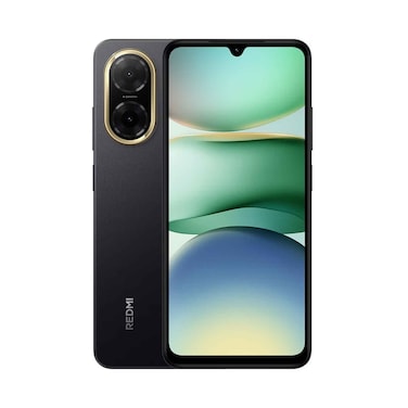 Xiaomi Smartphone Redmi A5 3GB RAM 64GB Storage Midnight Black