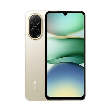 Xiaomi Smartphone Redmi A5 3GB RAM 64GB Storage Sandy Gold