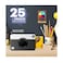 Kodak Printomatic Instant Print Camera Full Color Prints On Zink 2x3 Inches Sticky Backed Photo Paper Black