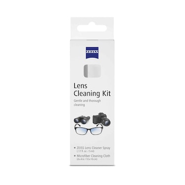 Zeiss Lens Cleaning Kit