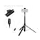 SmallRig Selfie Stick Tripod ST30 Black