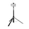 SmallRig Selfie Stick Tripod ST30 Black