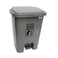 Schon Haus Plastic Trash Bin 30 Liter