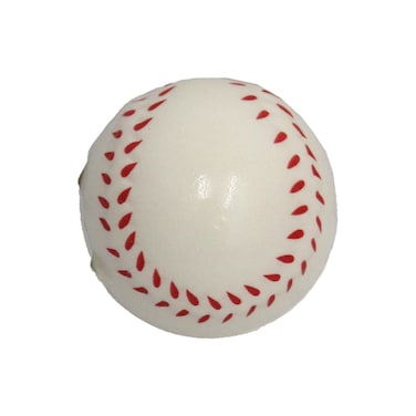 PU Ball 6.3cm Assorted